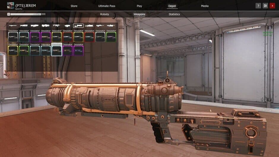 Скриншот 7 из Master Arena: Orange Neon Bundle