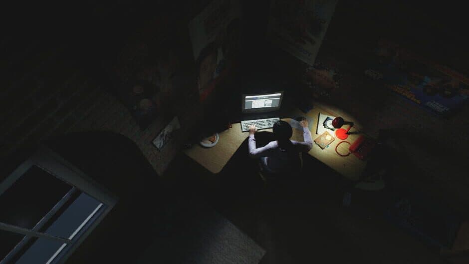 Скриншот 5 из NoSleep: Nightmare Chronicles