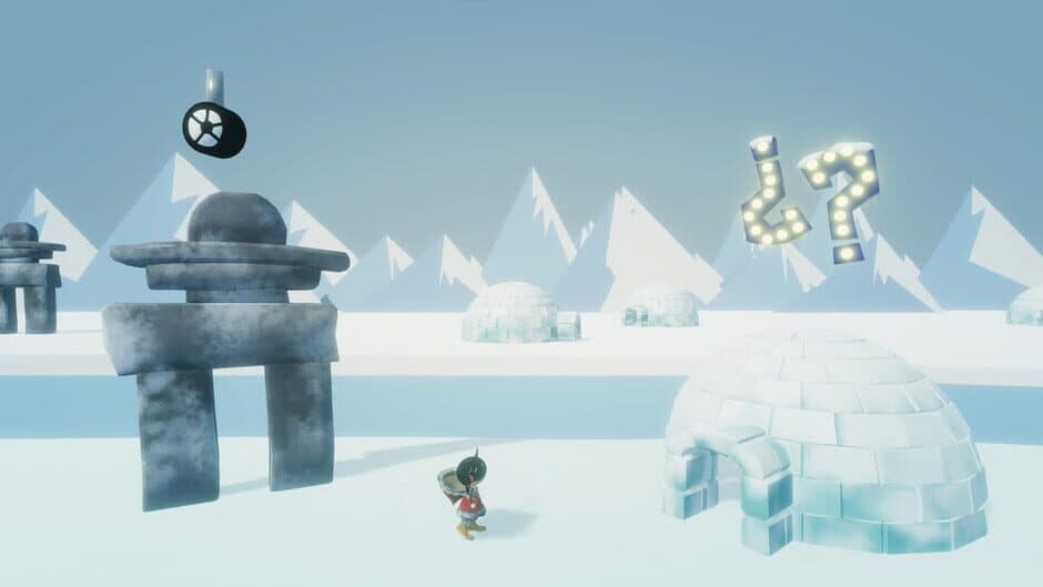 Скриншот 3 из Pepita Viajera Arctic