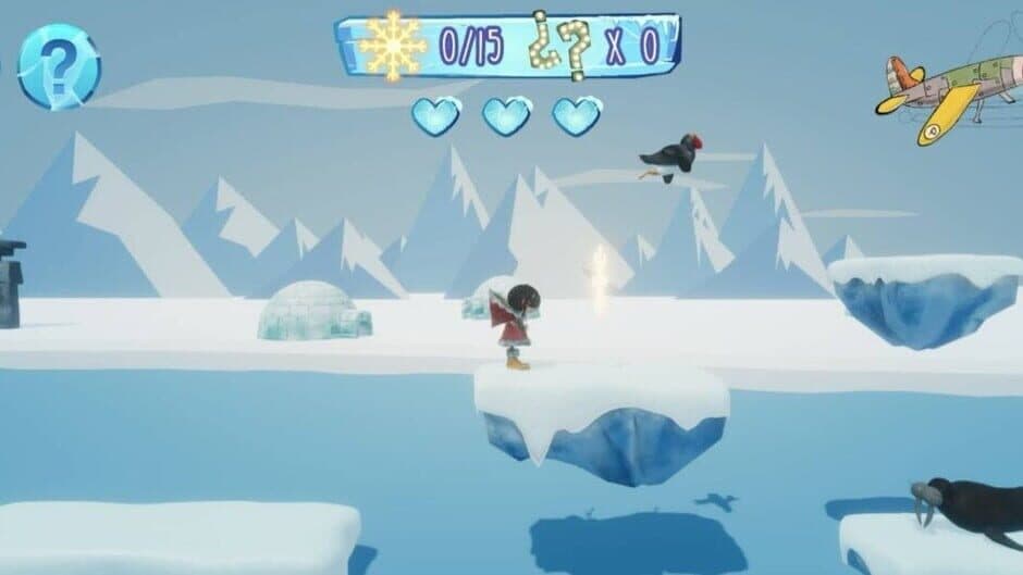 Скриншот 5 из Pepita Viajera Arctic