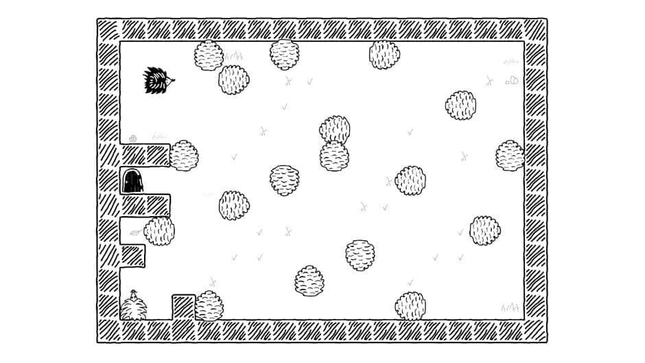 Скриншот 1 из Prickle