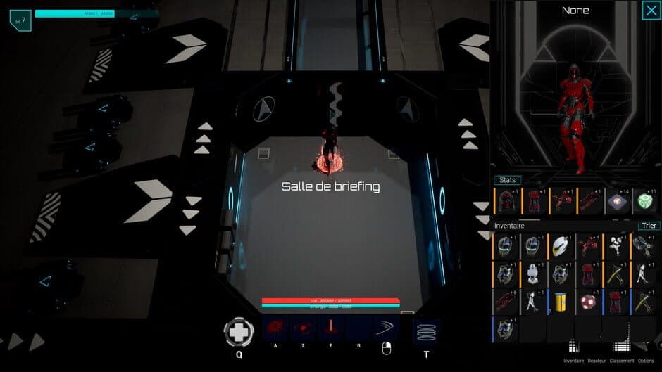Скриншот 2 из Project Rocket: Invasion Resurgence