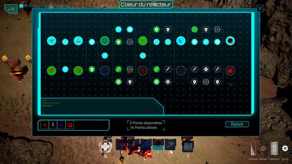 Скриншот 5 из Project Rocket: Invasion Resurgence