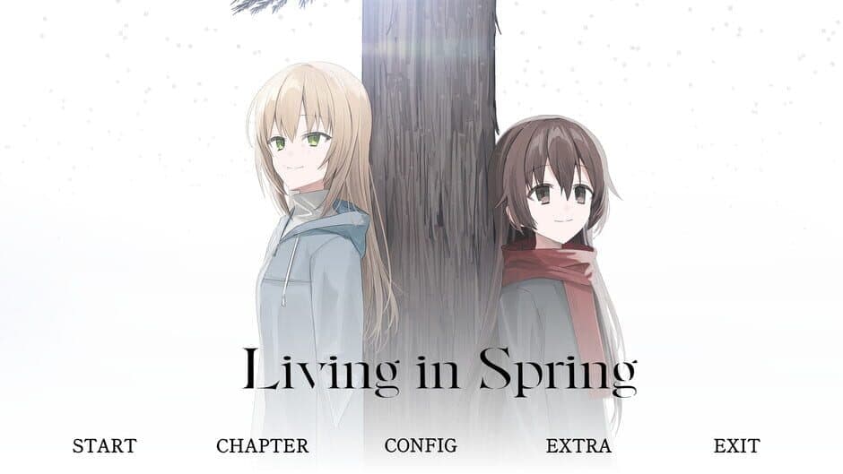 Скриншот 1 из Living in Spring