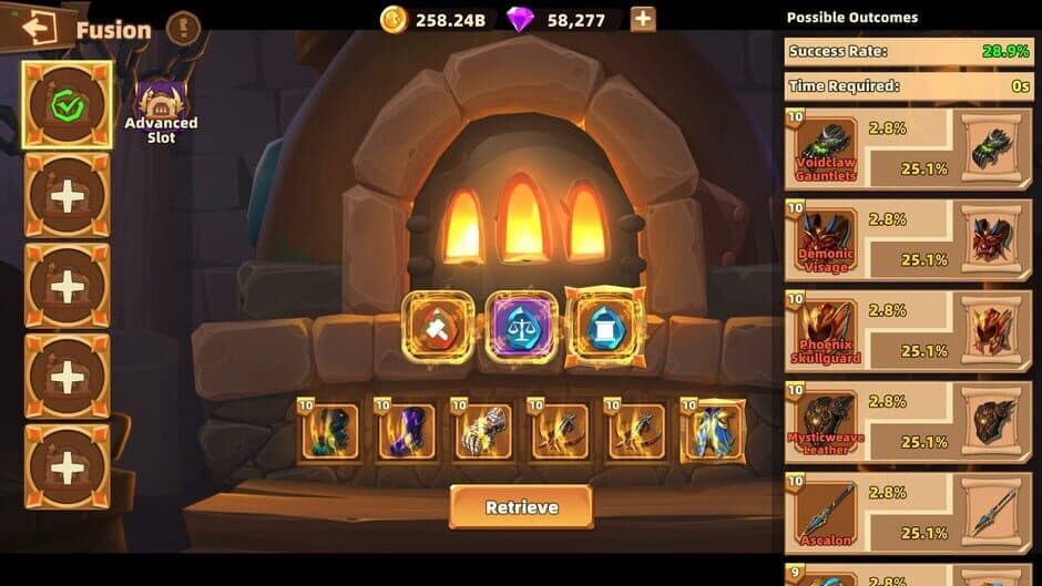Скриншот 2 из Shop Legends