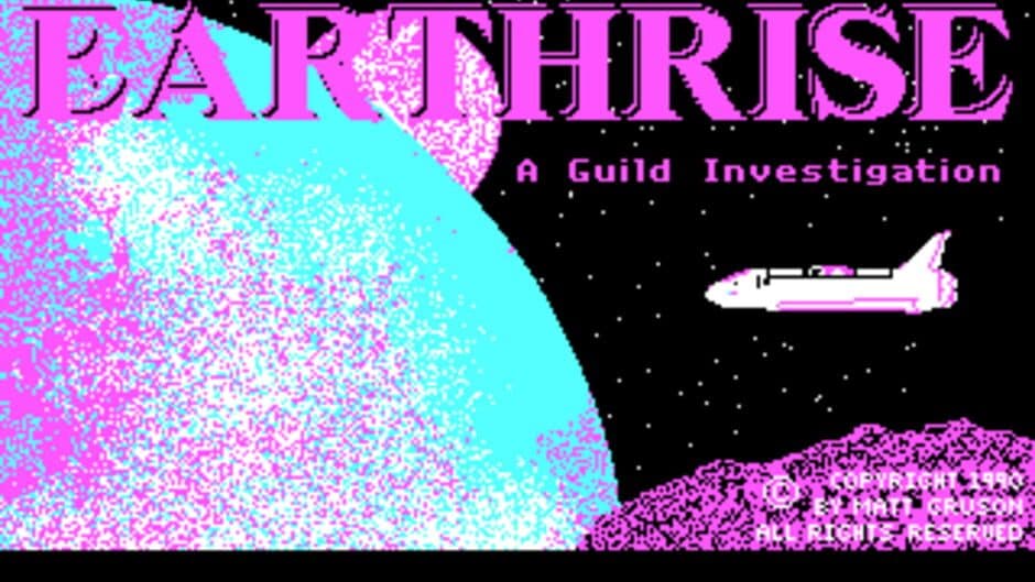 Скриншот 2 из Earthrise: A Guild Investigation