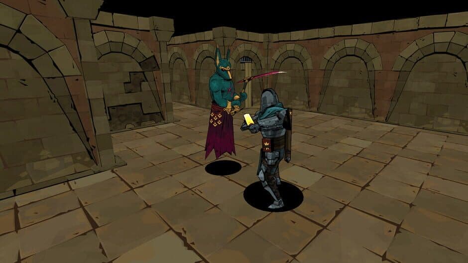 Скриншот 8 из Underworld Overseer