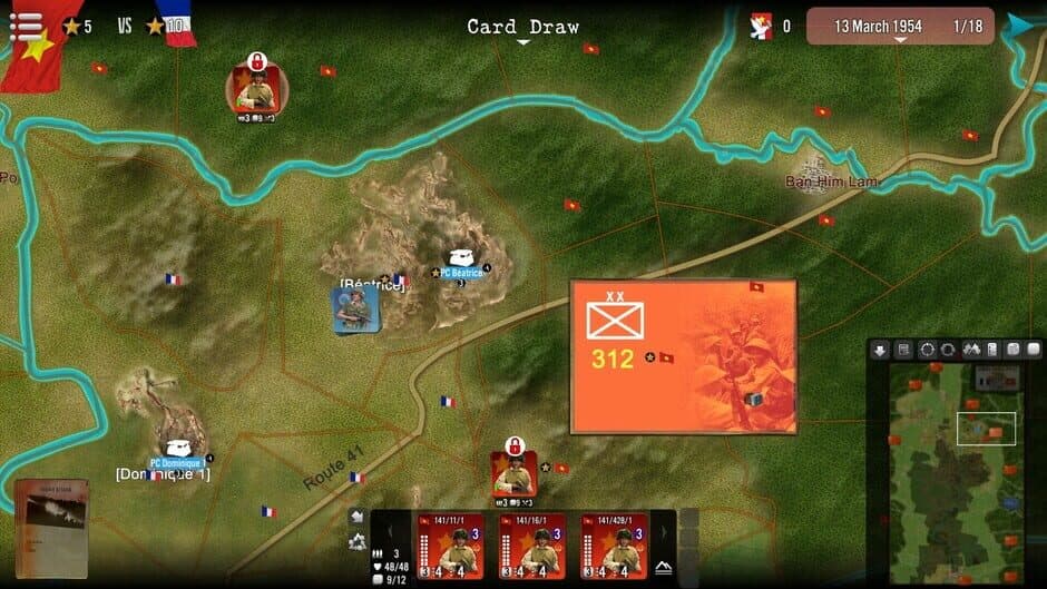 Скриншот 5 из SGS Battle For: Dien Bien Phu