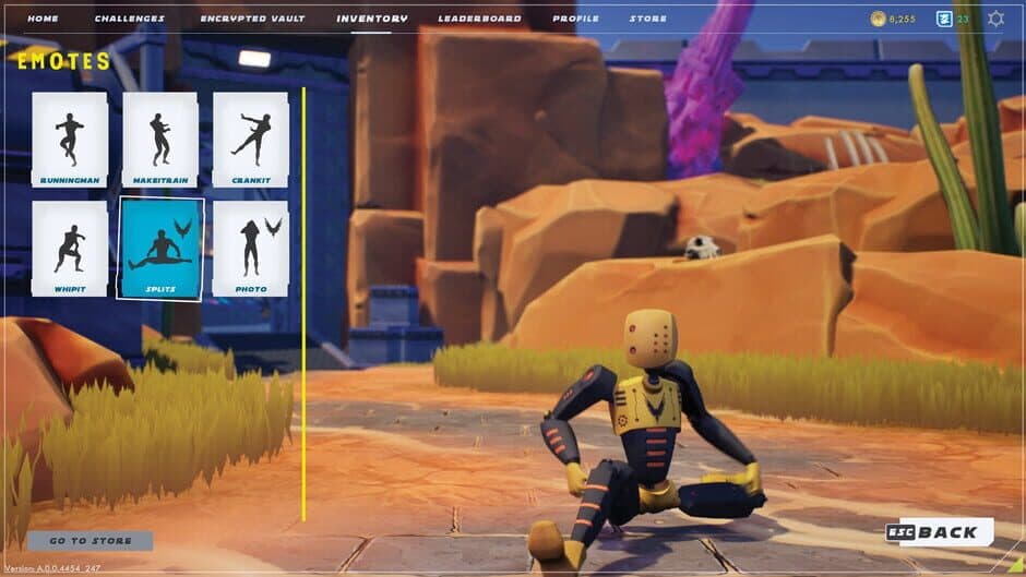 Скриншот 6 из RoboSquad Revolution: Maverick Supporter Pack