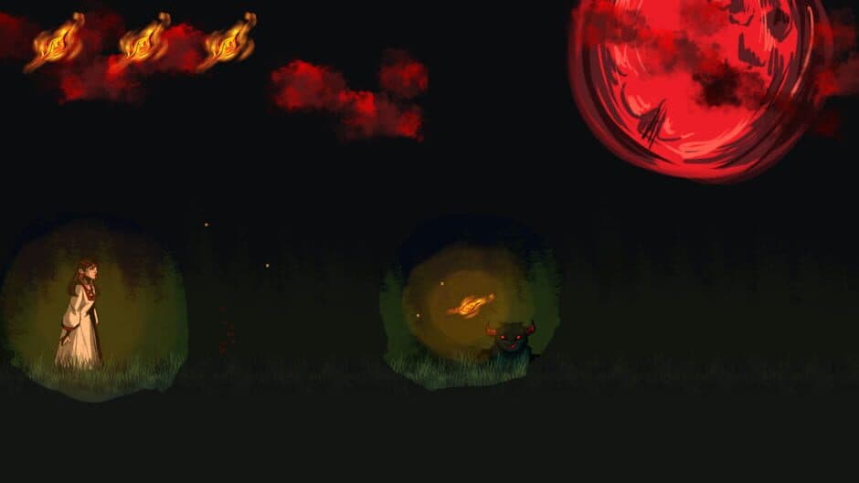 Скриншот 1 из Fenix