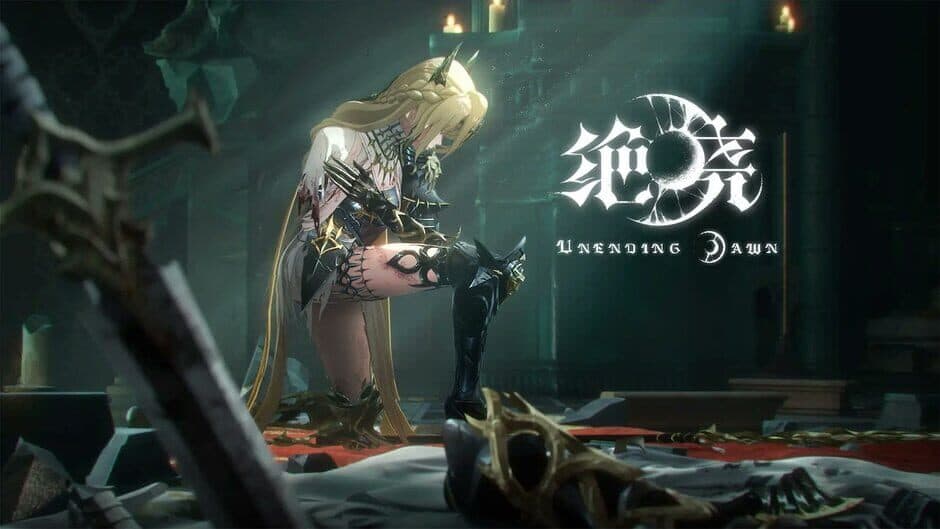 Скриншот 1 из Unending Dawn