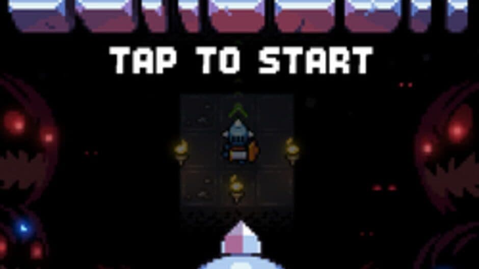 Скриншот 2 из ReDungeon