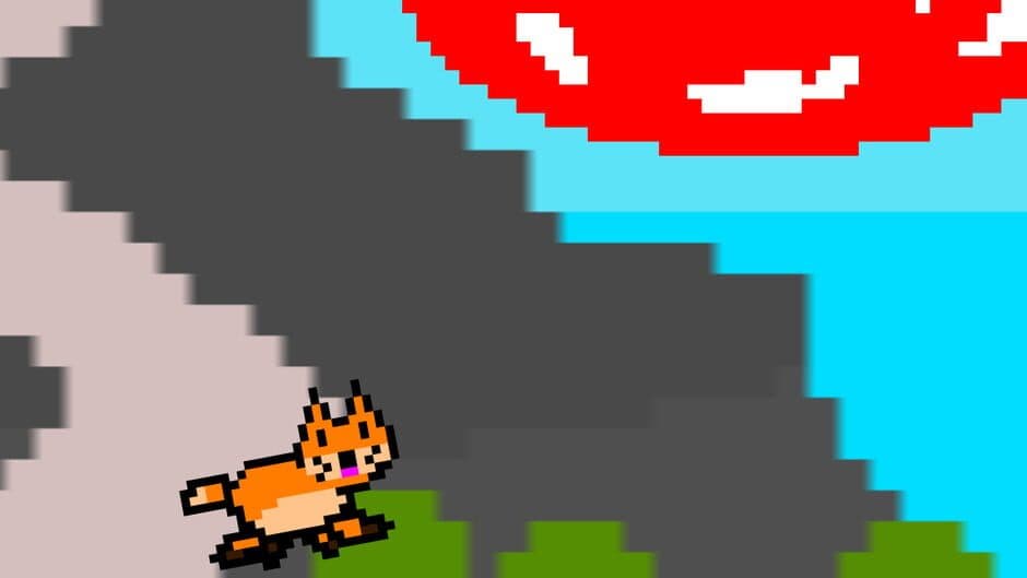 Скриншот 1 из Crappy Dog
