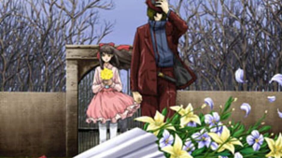 Скриншот 1 из Fukakutei Sekai no Tantei Shinshi
