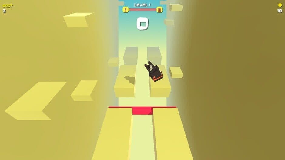 Скриншот 2 из Ninja Flip