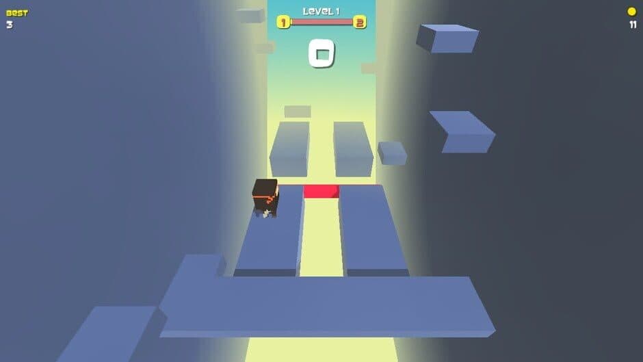 Скриншот 4 из Ninja Flip