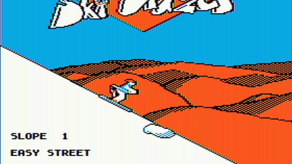 Скриншот 1 из Ski Crazed