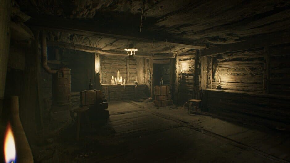 Скриншот 2 из Trench Tales