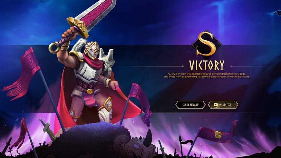 Скриншот 8 из Rune Seeker