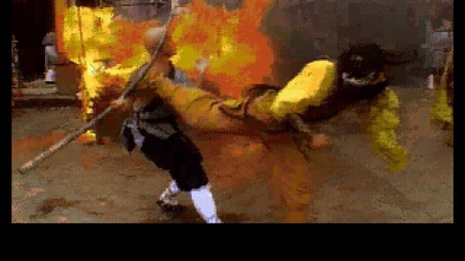 Скриншот 3 из Supreme Warrior