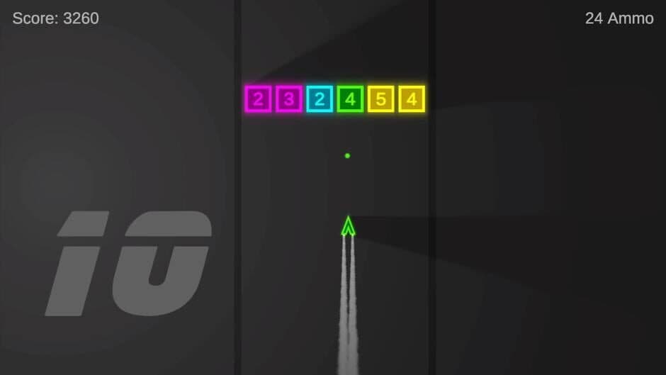 Скриншот 1 из Neon Bash