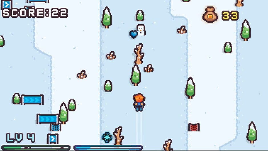 Скриншот 2 из Skizz