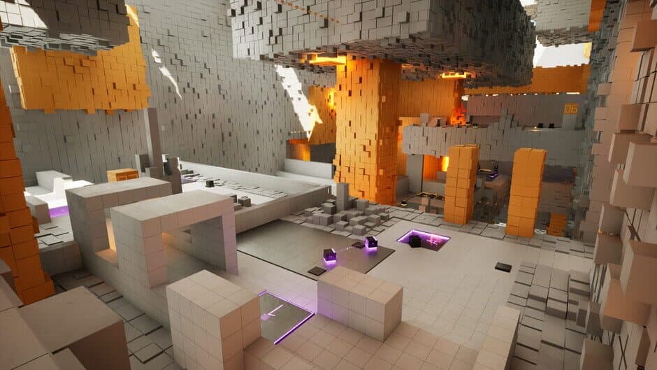 Скриншот 4 из Logix: The Missing Part