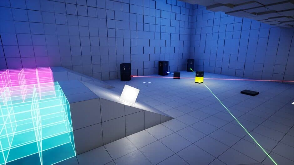 Скриншот 6 из Logix: The Missing Part