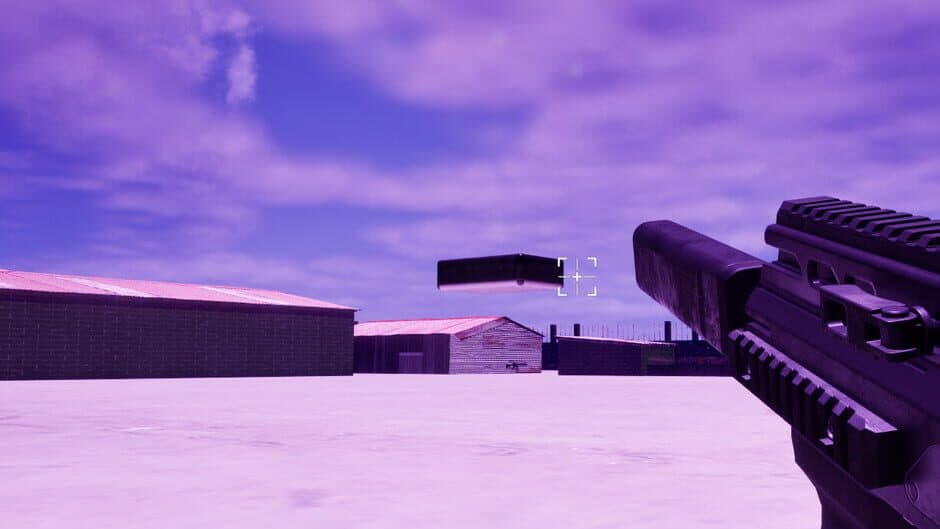 Скриншот 1 из Fear Virtual