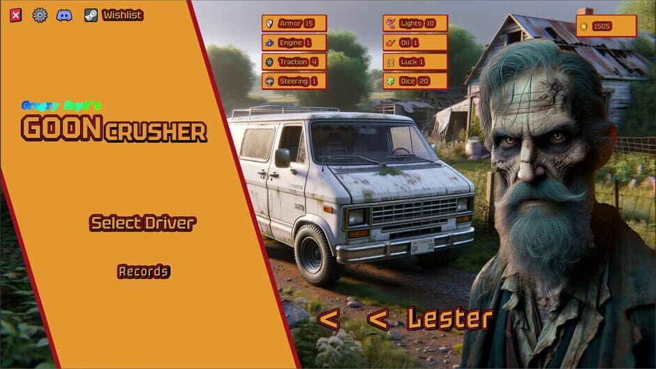 Скриншот 6 из Gooncrusher
