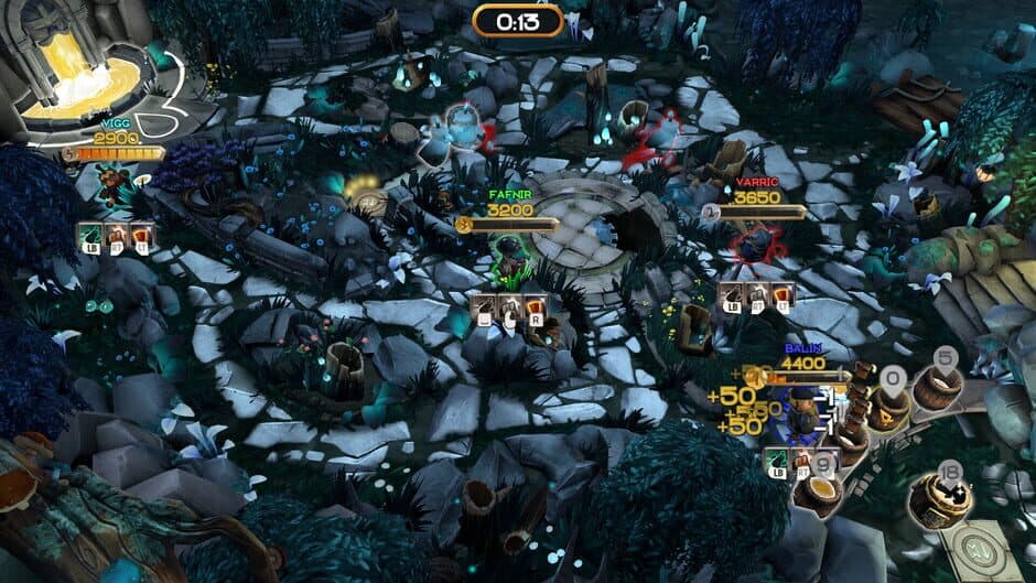 Скриншот 6 из Dwarf