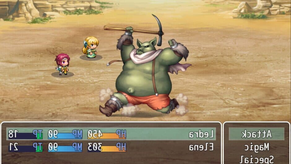 Скриншот 1 из World Fantasy 2