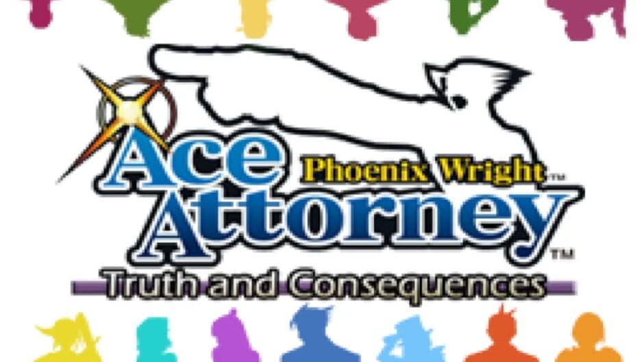 Скриншот 2 из Phoenix Wright: Ace Attorney - Truth and Consequences