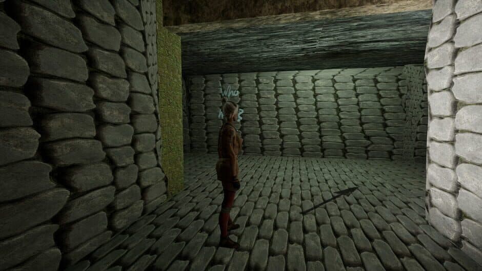 Скриншот 10 из Tomb Nightmares