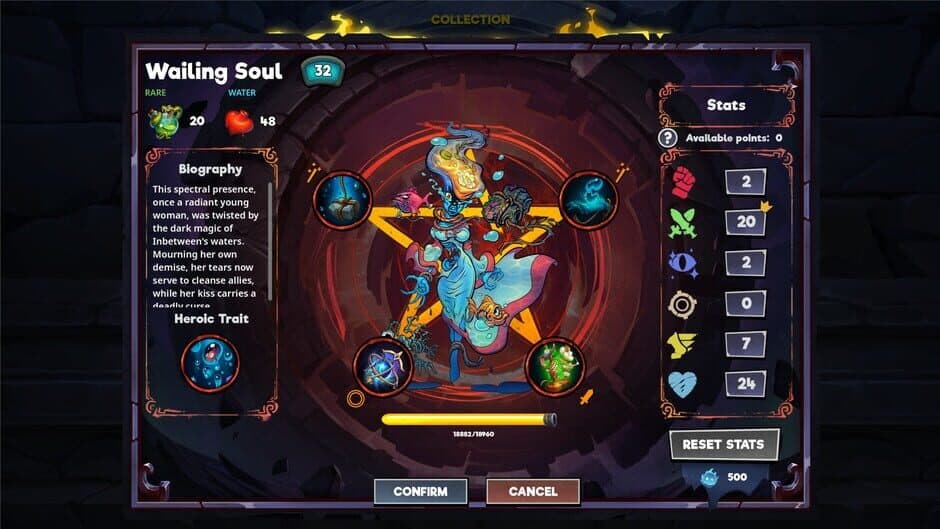 Скриншот 6 из Gold of Skulls