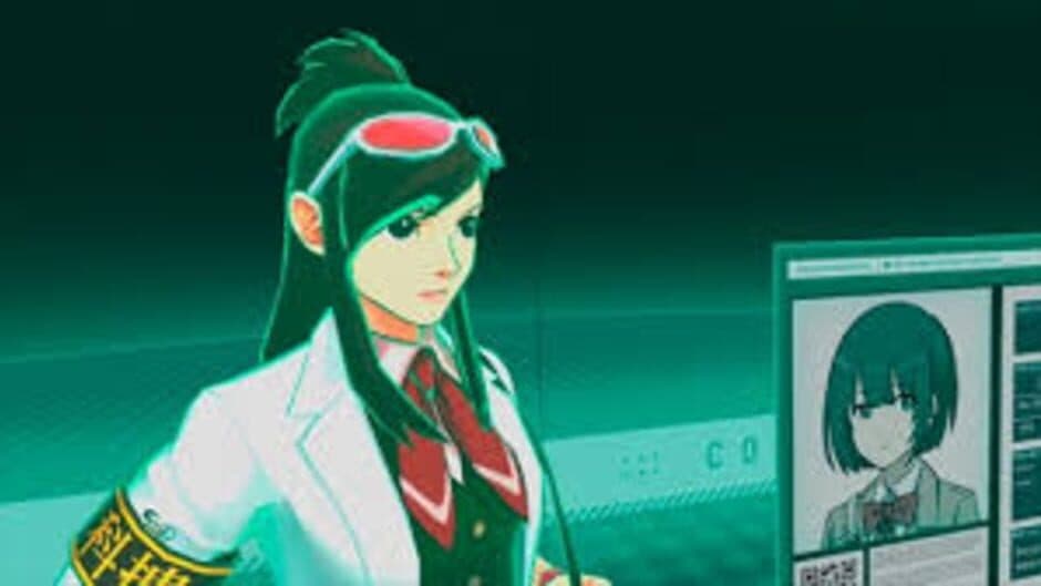 Скриншот 5 из Gyakuten Saiban: VR20-gou Jiken