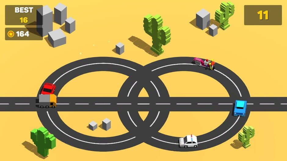 Скриншот 8 из Cars Spin