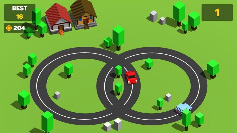 Скриншот 11 из Cars Spin