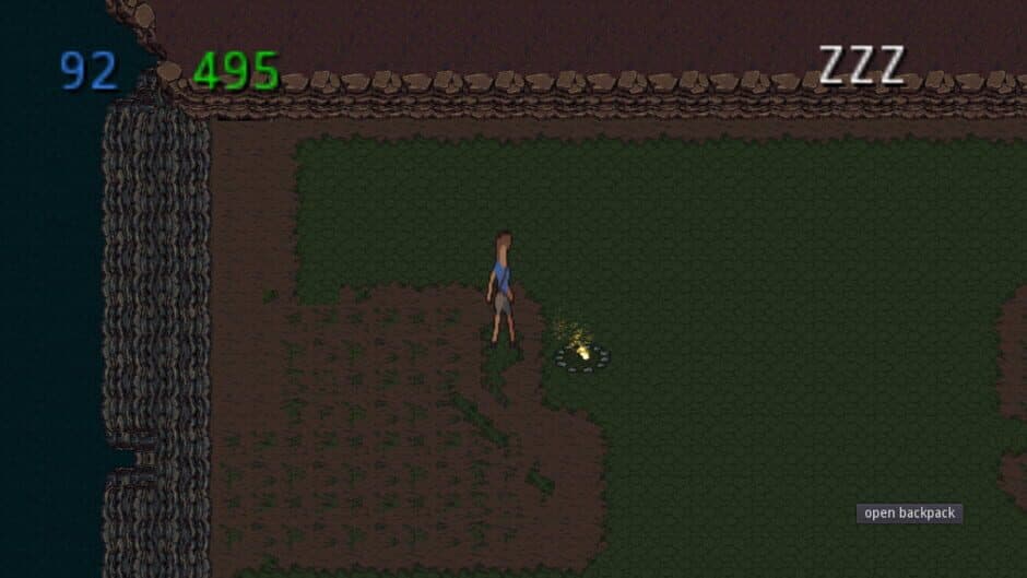 Скриншот 2 из Cave In