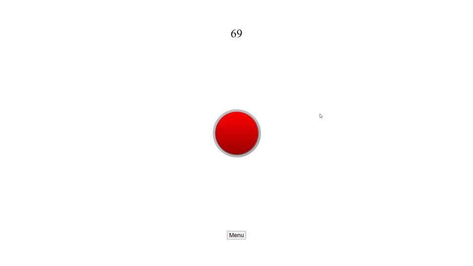 Скриншот 4 из Josh Powlison's Button: Mildly Remastered Edition