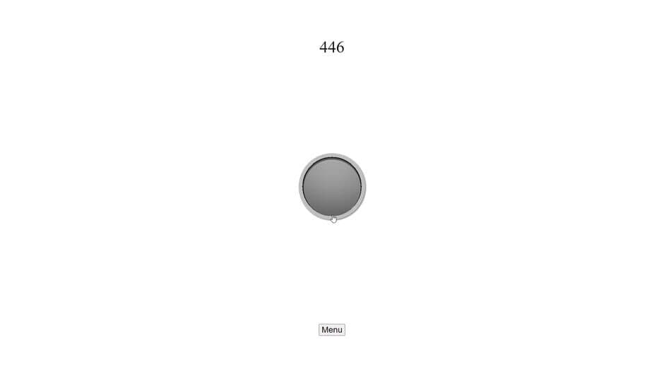 Скриншот 2 из Josh Powlison's Button: Mildly Remastered Edition