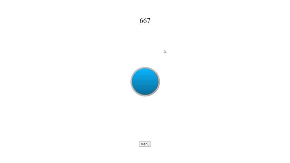 Скриншот 3 из Josh Powlison's Button: Mildly Remastered Edition