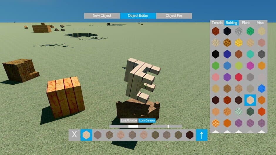 Скриншот 4 из Lade's Sandbox
