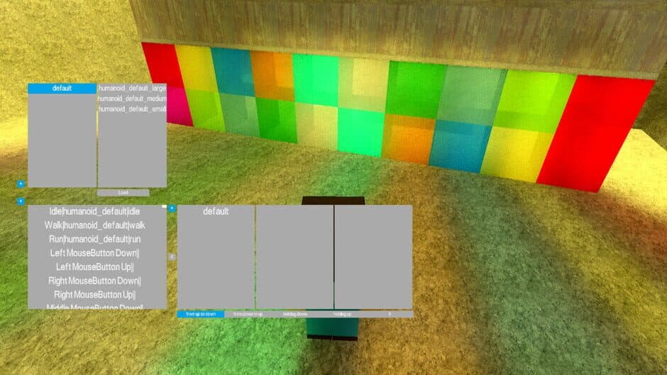 Скриншот 3 из Lade's Sandbox