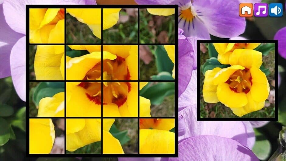 Скриншот 3 из OG Puzzlers: Spring 2K24