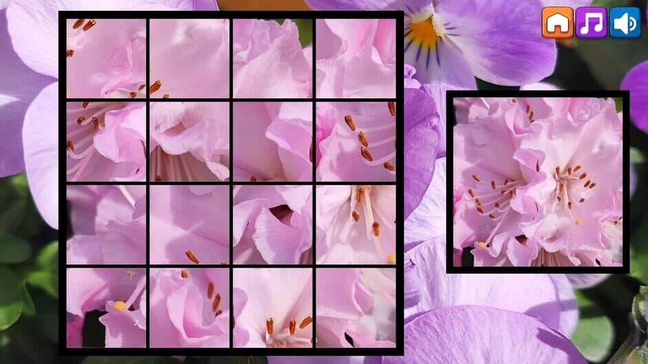 Скриншот 5 из OG Puzzlers: Spring 2K24