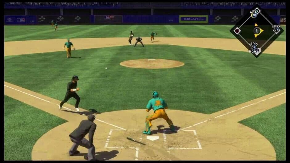 Скриншот 4 из MLB 9 Innings 16