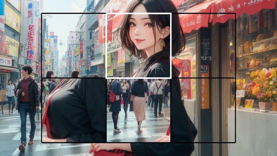 Скриншот 1 из Sugoi Girls: Lovely Wife