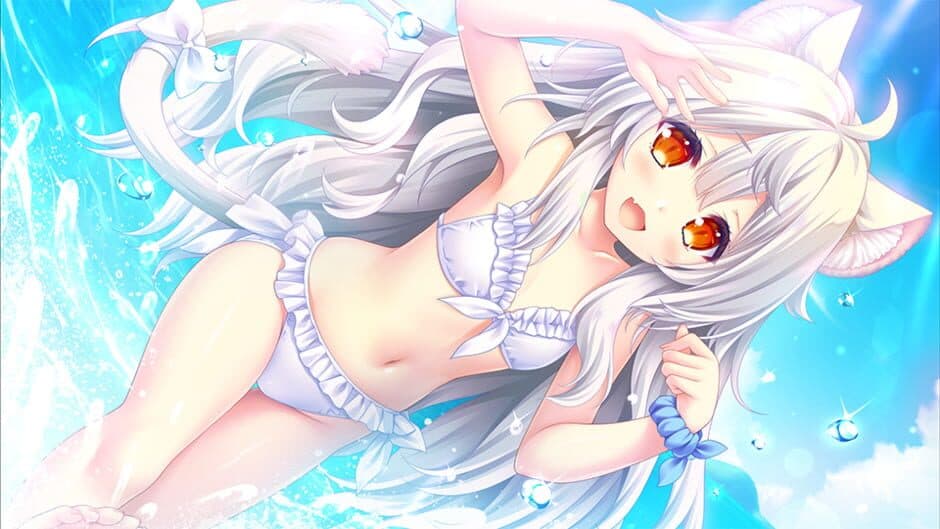 Скриншот 1 из Kira Kano