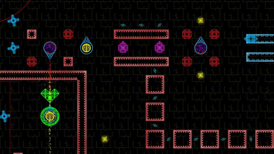 Скриншот 3 из Alpha and Iota
